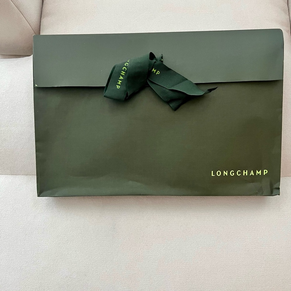 Longchamp Le Pliage Original M Tote Bag BNIB